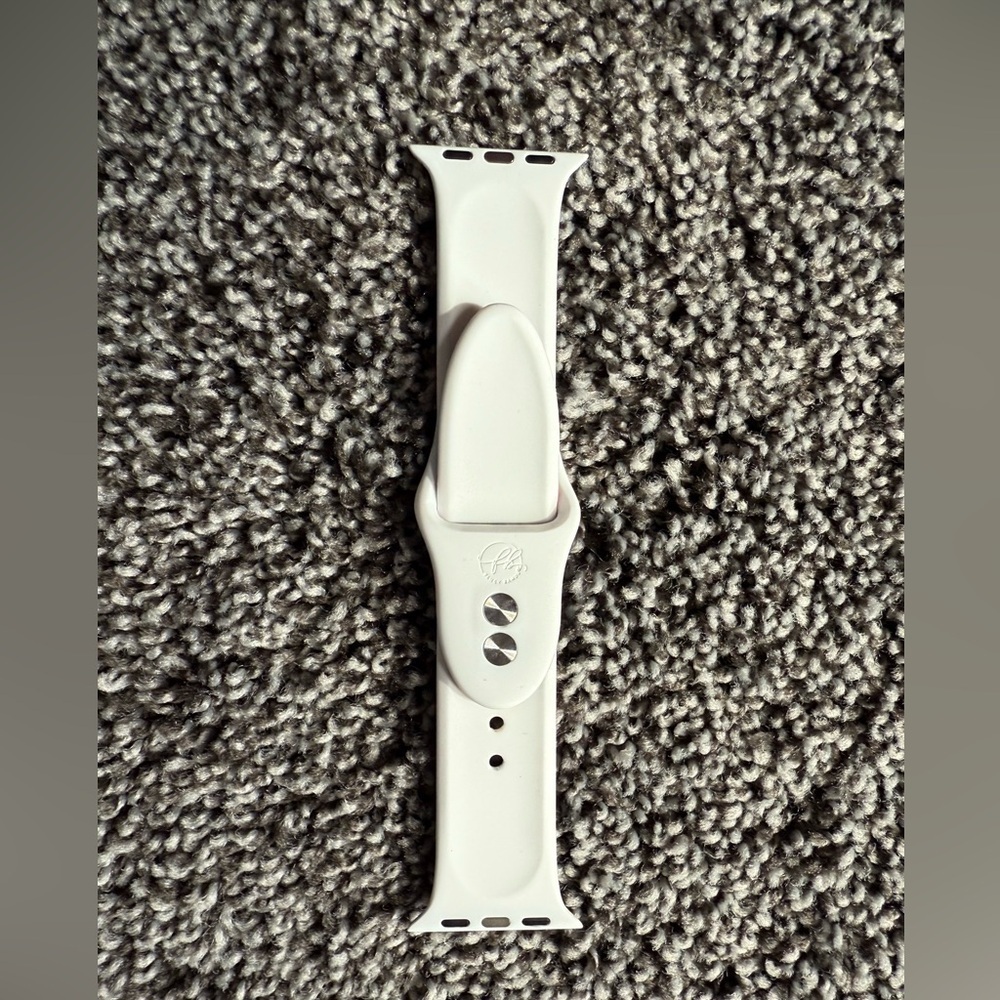 NEW paisley print watch band for apple watch - Picture 3 of 3